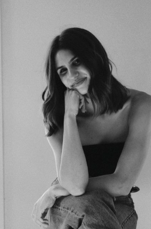 Anna Aneas, founder